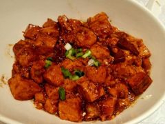 -北李妈妈菜·海肠捞饭(高新万达店)