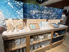 -MUJI无印良品(西单大悦城店)