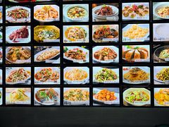 -建德食府·十八年建德菜(天目里国际街区店)
