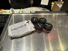 -LUSH(威尼斯人购物中心店)