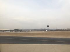-太原武宿国际机场