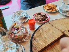 -江湖水乡铁锅炖魚(周庄嘉园店)