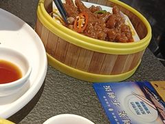 -蝴蝶里·粤菜·点心(滨江龙湖店)