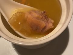 -嘉定凯悦·咖啡厅