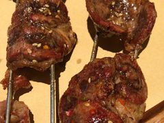 -那些年记忆烧烤