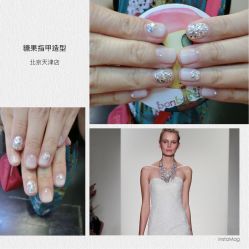 手部美甲-光SPA科技美肤