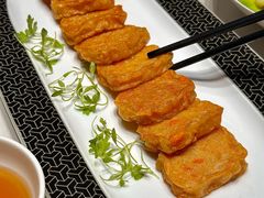 -新光酒家·河豚·海鲜·蟹料理(浦东店)