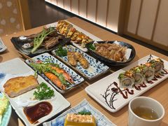 -德川家日本料理(中关村寰太大厦店)