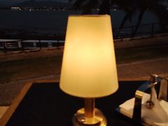 -雾山韩式烤肉·海南糟粕&椰子鸡火锅·海景餐厅(三亚绿发山海天JW万豪酒店)