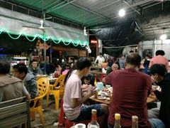 -肥婆姐妹小吃店(后海店)