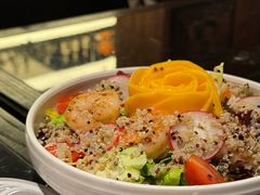 -Nord Grill&Bar Highland诺德西餐(深圳欢乐海岸店)