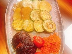 -包整·丝娃娃(一览甲秀楼风景店)