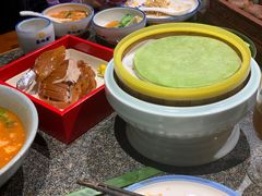 -真地道京味府·鲜橙烤鸭·北京菜(朝外大街东大桥店)