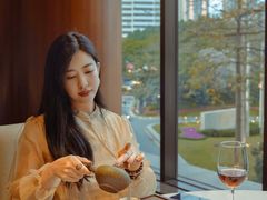 -广州花园酒店