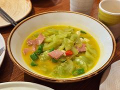 -芳草地度假酒店·野炉中餐厅