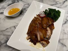 -青雅中餐厅(大连金石滩绿发希尔顿度假酒店)