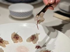 -炳胜私厨(万象前海店)