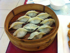 煸馅饺子-老边饺子馆(中街店)