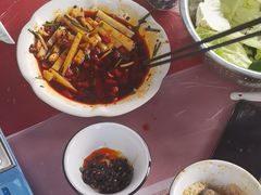 -黔人百味.贵州菜