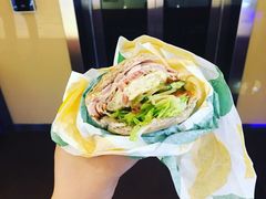 -赛百味(时代广场店)