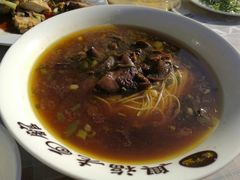 -兴福老面馆(寺路街店)