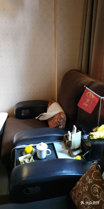 裕和堂中医养生spa(金牌创始店(余姚路))包房图片 - 第27张