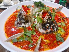 -湘潭九龙鱼头店(城南西路店)