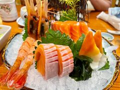 -酒吞(七宝领展广场店)