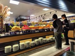 -梨花自助烤肉(天河城店)