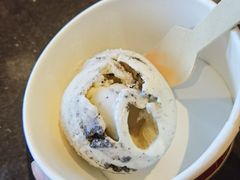 哈根达斯-蓝鲸湾汤泉(包河店)