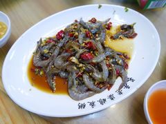 -长平老姿娘夜粥(平东一街店)