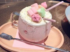 -BossBabe亲子餐厅(金光华广场店)