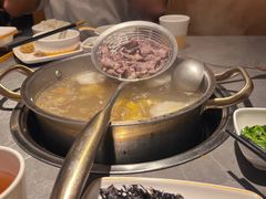 -潮发潮汕牛肉店(东方宝泰店)