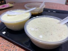 凤凰奶糊-百花传统甜品店(原址店)