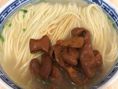 -盛兴面馆(真儒大厦店)