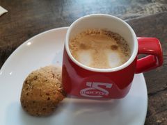 -HIGH FIVE哈福手工汉堡(桂林路店)