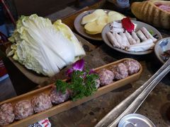 -重庆渝达老火锅(春熙路店)