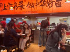 -王繁星面馆(西安熙地港店)