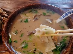 -玉祥府牛肉罩饼(金光道店)