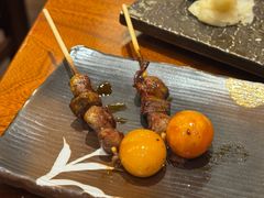 -鸟鹏烧鸟居酒屋(仁恒梦中心店)