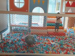 -昆山裕元花园酒店·温莎西餐厅