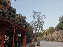 -贵安欢乐世界