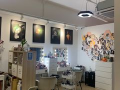 -肆俩肖像STUDIO(宝山万达店)