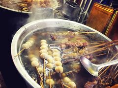 -马记大锅煮(总店)