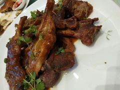 -上海雅居乐万豪侯爵酒店