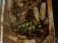 -手抄板凳江南菜(湖滨商业街店)