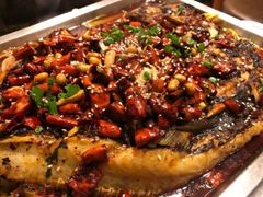 -鸣记脆皮烤鱼(铁西店)
