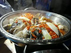 -唐伯虎新派湘菜馆(石夏时代广场店)