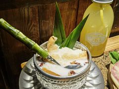 -菌彩云南野生菌火锅(新亚洲店)