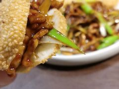 -羲和雅苑•北京烤鸭(乐园道万象城店)